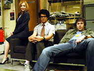 IT Crowd