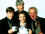 Father Ted