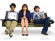 IT Crowd