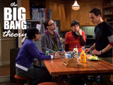 The Big Bang Theory