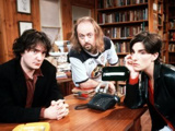 Black Books