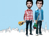 Flight Of The Conchords