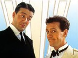 Jeeves and Wooster