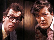 A Bit of Fry and Laurie