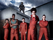 Misfits