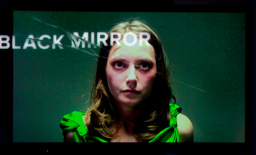 Black Mirror – seriál