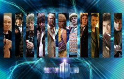 Doctor Who – seriál
