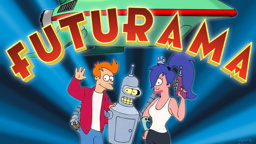 Futurama – seriál