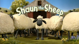 Shaun The Sheep