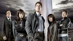 Torchwood – seriál