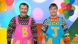 Hale and Pace