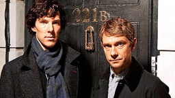 Sherlock