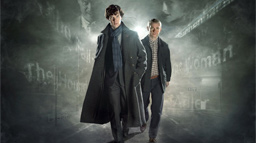 Sherlock