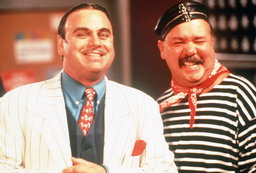 Hale and Pace