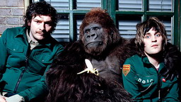 Mighty Boosh