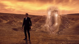 Biologie Gallifrey