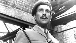 Brigadýr Alistair Gordon Lethbridge-Stewart