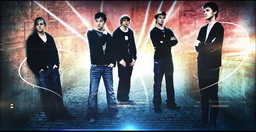 Chameleon Circuit