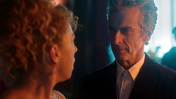 The Husbands of River Song