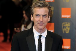 Peter Capaldi – vše, co o něm (ne)víte