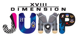 Dimension Jump 2015