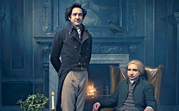 Osudové cesty hrdinů: Harry Potter a Jonathan Strange
