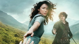 Outlander (Cizinka)