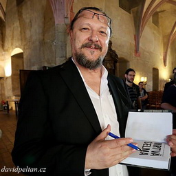 Průlet fantastickými světy