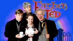 Father Ted