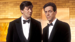 A Bit of Fry & Laurie