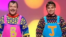Hale and Pace