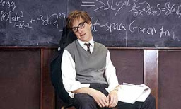 Hawking (BBC)