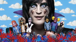 Noel Fielding's Luxury Comedy