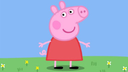 Peppa Pig