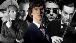 Speciál Sherlocka