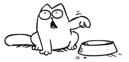 Simon's Cat