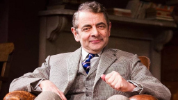 Rowan Atkinson – Vše, co o něm (ne)víte
