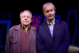 John Bird a John Fortune