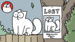 Simon's Cat (Specials)