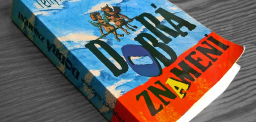 Dobrá znamení: Kniha vs seriál