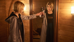 DW Renewed: It Takes You Away (37x09)