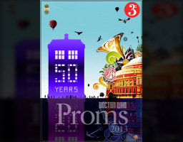 Doctor Who at the Proms (2013)